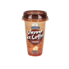VIENNA ICE COFFEE , CLASSIC 230ml  